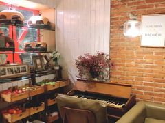 -NLFS1983咖啡花园餐厅(锦桂店)