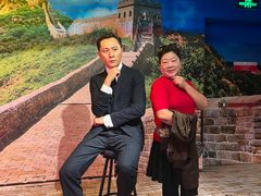 -北京杜莎夫人蜡像馆