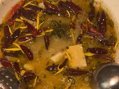 -太二酸菜鱼(深圳布吉万象汇店)