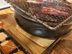 -牛哥の店炭火烤肉(攀枝花店)