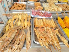 -万尾金滩