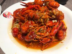 -李叔叔虾蟹大排档(青羊店)
