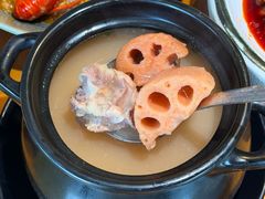 -莲餐厅·湖北菜·潜江小龙虾店(愚园路店)