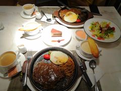 -半秋山西餐厅(巴南万达广场店)