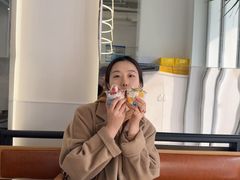 -Blueglass酸奶(上生新所店)