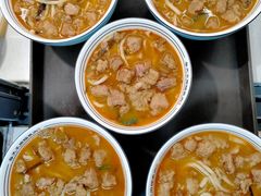 -蒲锦源烩饼(蒲城店)