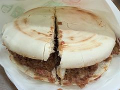 -西安贾三灌汤包·回坊小吃·清真炒菜(北院门总店)