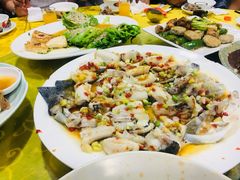 -勒南公舍(龙江店)