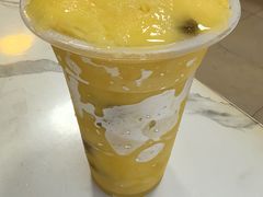 -二十四幢糖水(中山西路店)