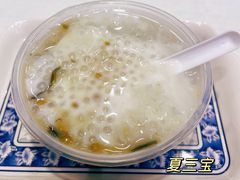 夏三宝-百花传统甜品店(原址店)