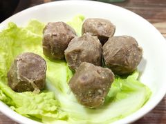 牛肉丸-潮汕牛肉火锅