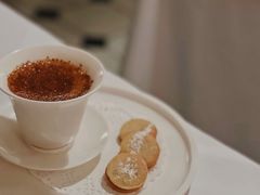 大红袍焦糖布丁-壳里西餐厅Coquille Seafood Bistro(蒙自路店)