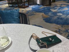 露天位-红棉中餐厅·广州海航威斯汀酒店