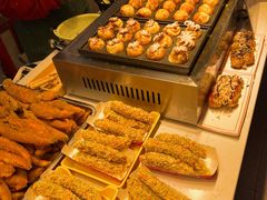 -黄兴南路步行商业街