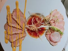 -穹六人间 people 6(岳阳路店)