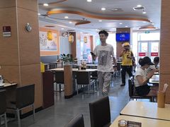 -李先生牛肉面大王(东营凯莱店)