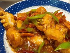 -渔家风味·鲅鱼水饺·央视展播·海鲜天津菜(开发区店)