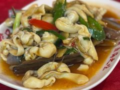 -蛇口康乐快餐鱼仔档(翠苑小区店)
