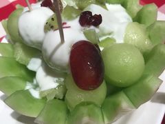 酸奶水果捞-西贝莜面村(近铁城市广场店)