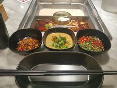 -新辣道鱼火锅(领展购物广场·中关村店)