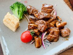 -蟹之国·精品蟹料理(极地店)