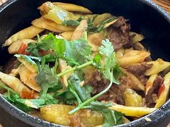 -兮食农场餐厅