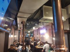 大堂-济州爱肉堂(总店)