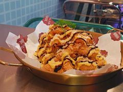 -1988韩式炸鸡料理(麦凯乐店)