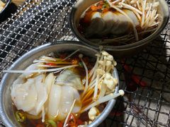 -鑫釜山海鲜烧烤(鑫丰国际店)