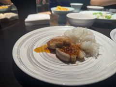 -庐灶江南·江南菜·四合院Bistro(东直门雍和宫·原华侨宾馆店)