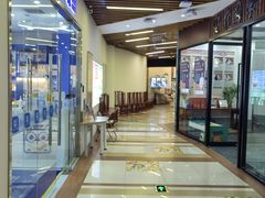-巴黎春天(陕西路店)