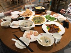 -莆田餐厅(大悦城店)