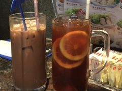 -南都西餐厅(布吉新三村南区店)