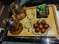-鸿韵养生(白玉兰店)