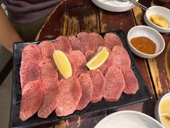 -小本家韩国料理(紫藤路店)