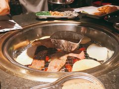 -伊茉家的烤肉店(勒泰中心店)