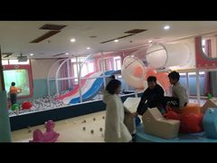 -庐山天沐温泉度假村