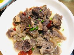 -湾里人家(旺山景区店)