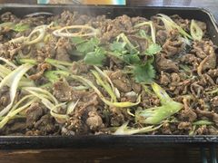 -清真永恒华威肉饼(潘家园店)