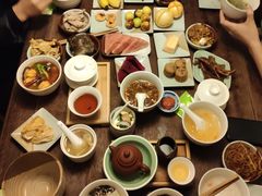 -青藤茶馆(南山路店)