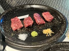 -焱铁烧·黑毛和牛专门店(杭州嘉里中心店)
