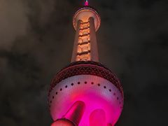-东方明珠广播电视塔
