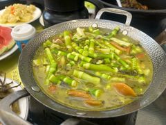 -小乡小镇·传承桐庐土菜·老板亲自烧的菜