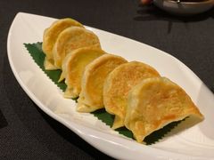 鲅鱼饺子-鲁采LU STYLE(新天地店)