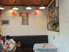 -狮龙啤酒烧烤屋(建二路店)