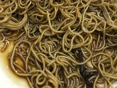 葱油拌面-协和菜馆(凤凰街店)