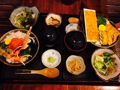 -豊 胜手丼