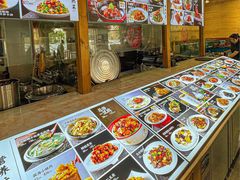 -良师门滨海人家·海鲜·家常菜(滨海城店)