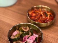-HOTISLAND海鸡岛·韩国料理(江南西店)