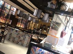 门面-掂档潮汕牛肉火锅(沈阳万象城店)